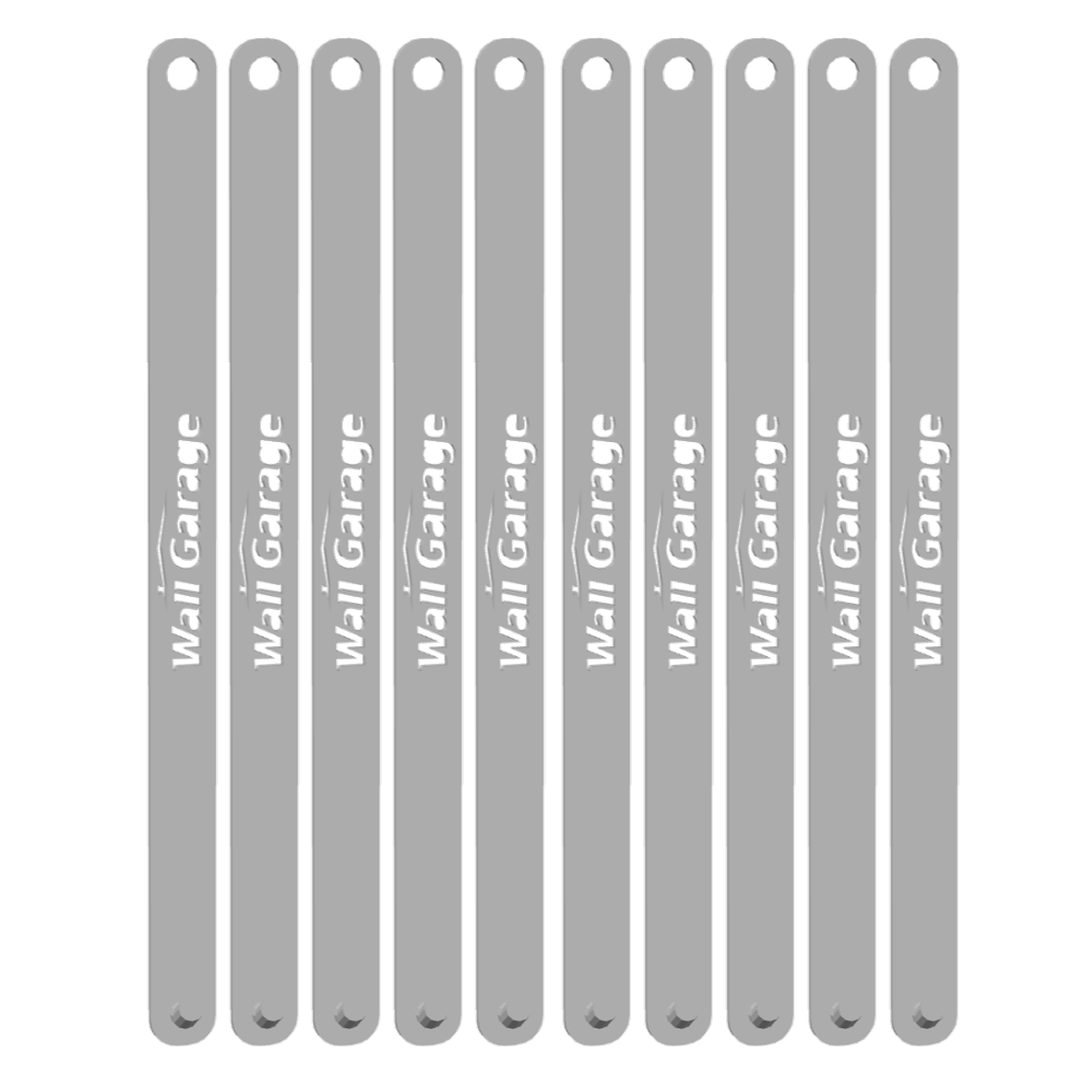 WallRod L2 weiss - 10 Stk.
