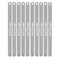 WallRod L2 weiss - 10 Stk.